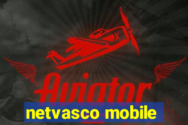 netvasco mobile